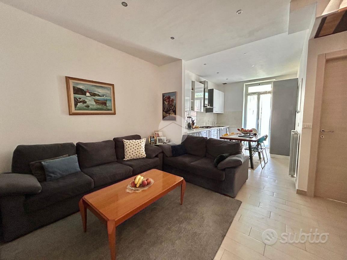 Appartamento – Savona, Rusca - Altro