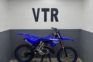 Yamaha Yz 125