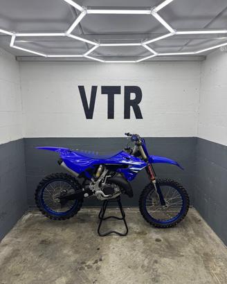 Yamaha Yz 125