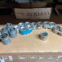 Diffusori/centratori carburatori diametri diversi