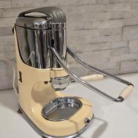 Macchina da caffè vintage anni 50. Arrarex 