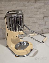 Macchina da caffè vintage anni 50. Arrarex 
