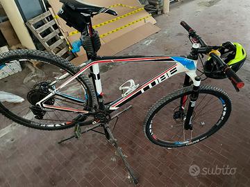 Cube c68 Race 29