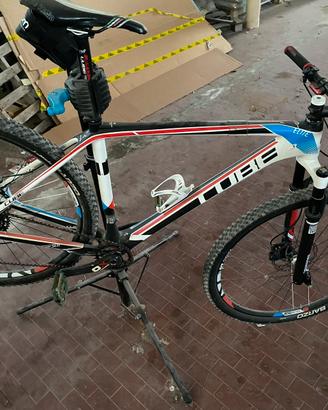Cube c68 Race 29
