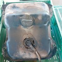 serbatoio per benzina del motorino honda sh 150