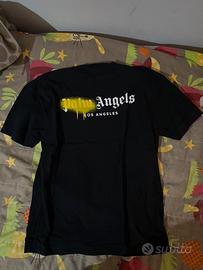 T Shirt Palm Angela