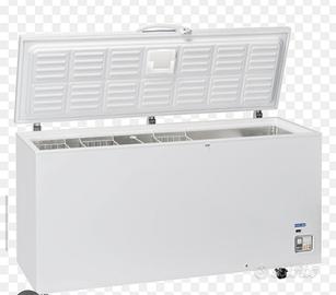 congelatore a Pozzetto 