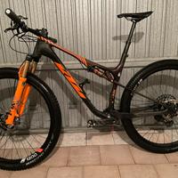 Ktm scarp L
