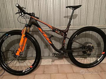 Ktm scarp L