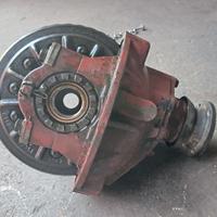 Differenziale eurocargo 120 / 130 K "MERITOR 130E