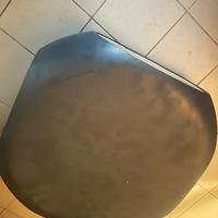 Tavolino da soggiorno