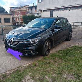 Megane 1.5 TDI    06/2020