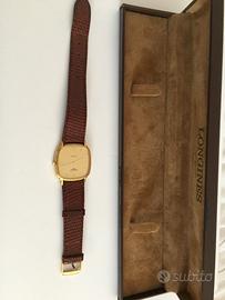 Orologio Longines