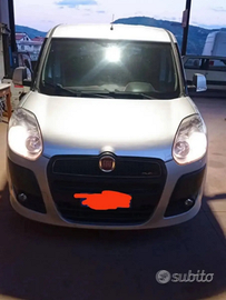 Fiat doblò 2010