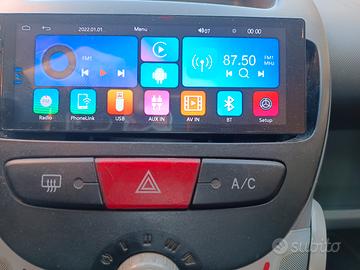 autoradio 