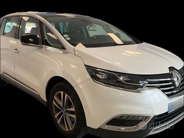 Renault Espace dCi 160CV EDC Energy Zen PRENOTALA!