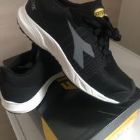 Scarpe Antifortinistiche diadora