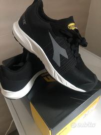 Scarpe Antifortinistiche diadora