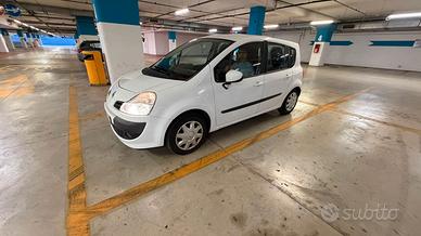 Renault Modus 1.2 Benzina Cambio Automatico