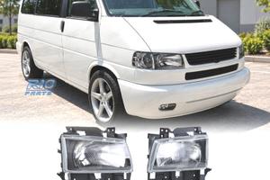 FARI VOLKSWAGEN VW T4 CARAVELLE MULTIVAN 93-03