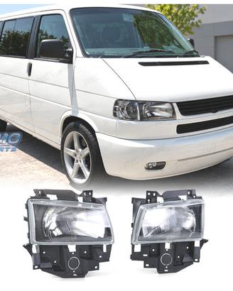 FARI VOLKSWAGEN VW T4 CARAVELLE MULTIVAN 93-03