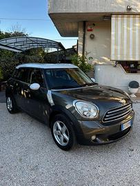 MIni Cooper D Countryman