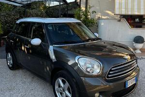 MIni Cooper D Countryman