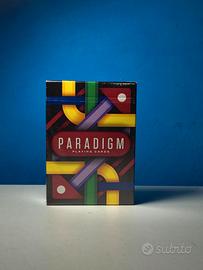 Paradigm Playing Cards First Edition
