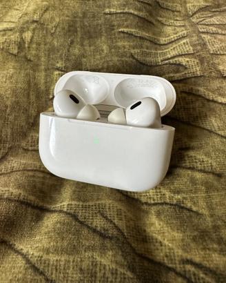 Apple AirPods Pro 2 MagSafe