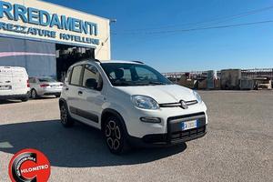 FIAT PANDA 1.0 FireFly 70cv S&S Hybrid City Life
