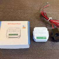 Smart Energy meter wifi sonoff ewelink