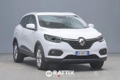 RENAULT kadjar 2019 Kadjar 1.5 blue dci Sport Edit