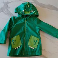 Giubbetto impermeabile  Du pareil..au meme 18 mesi