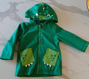 Giubbetto impermeabile  Du pareil..au meme 18 mesi