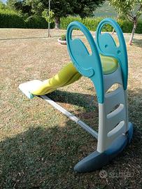 Scivolo smoby XL usato