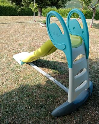 Scivolo smoby XL usato