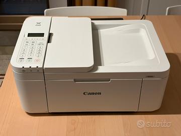 Stampante multifunzione Canon TR4551