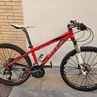scott aspect 26" taglia XS componenti top