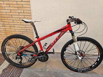 scott aspect 26" taglia XS componenti top