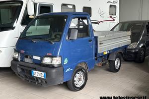 PIAGGIO PORTER 1.3 GPL RIBALTABILE