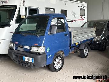 PIAGGIO PORTER 1.3 GPL RIBALTABILE