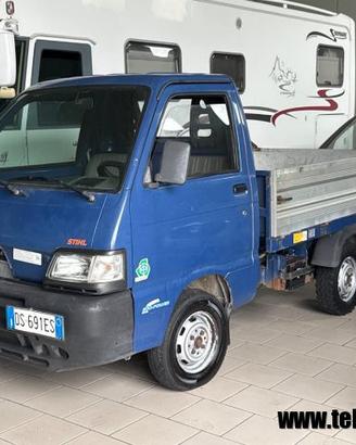 PIAGGIO PORTER 1.3 GPL RIBALTABILE