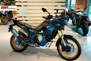 Voge Valico 800 DSX Rally