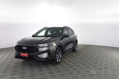 FORD Kuga Kuga 2.5 Plug In Hybrid 243 CV CVT 2WD