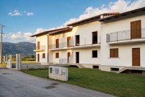 VILLETTA A SCHIERA  - ALIFE (CE)