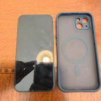 Iphone 13 512 gb blu notte