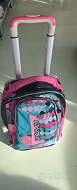 Zaino scuola Seven Trolley