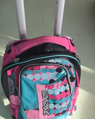 Zaino scuola Seven Trolley