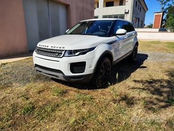 RANGE ROVER EVOQUE 2.0 – 150 CV | 37.000 KM |