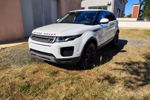 RANGE ROVER EVOQUE 2.0 – 150 CV | 37.000 KM |